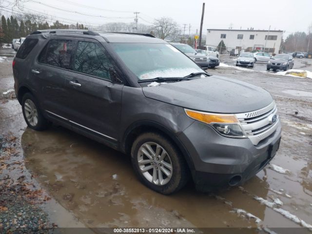 FORD EXPLORER 2012 1fmhk7d86cga97377