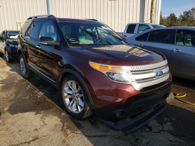 FORD EXPLORER X 2012 1fmhk7d86cga98660