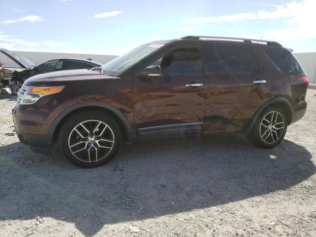 FORD EXPLORER X 2012 1fmhk7d86cgb03145