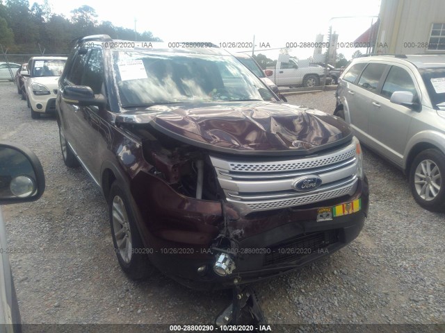 FORD EXPLORER 2011 1fmhk7d87bga08916