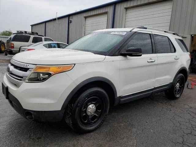 FORD EXPLORER X 2011 1fmhk7d87bga11072