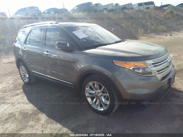 FORD EXPLORER 2011 1fmhk7d87bga11167