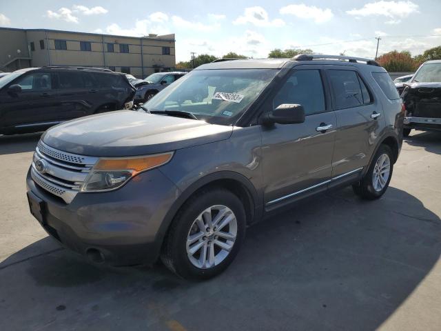 FORD EXPLORER X 2011 1fmhk7d87bga12559