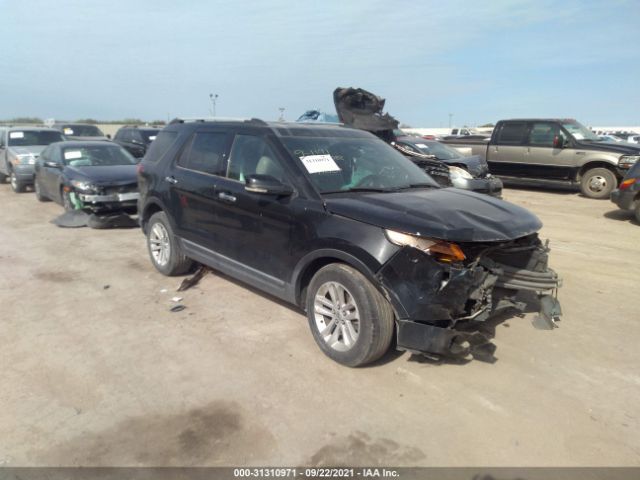 FORD EXPLORER 2011 1fmhk7d87bga12707