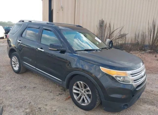 FORD EXPLORER 2011 1fmhk7d87bga14666