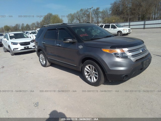 FORD EXPLORER 2011 1fmhk7d87bga25005