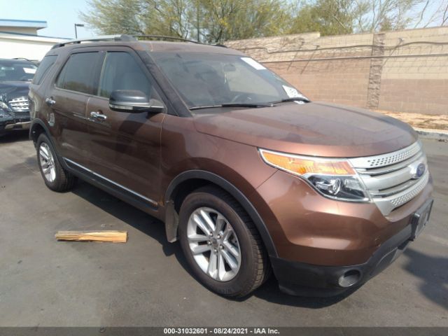 FORD EXPLORER 2011 1fmhk7d87bga32522