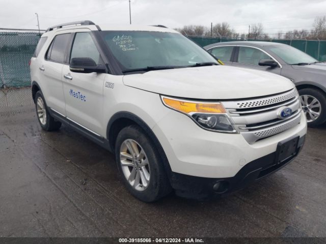 FORD EXPLORER 2011 1fmhk7d87bga33511