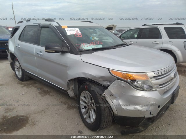 FORD EXPLORER 2011 1fmhk7d87bga35744