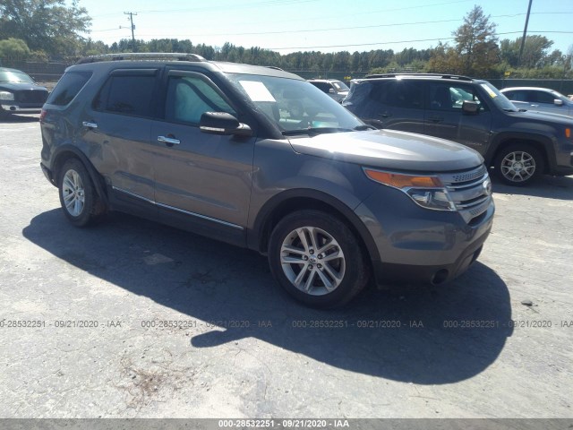 FORD EXPLORER 2011 1fmhk7d87bga39129