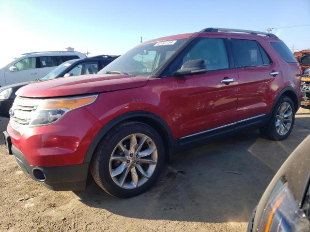 FORD EXPLORER 2011 1fmhk7d87bga39776