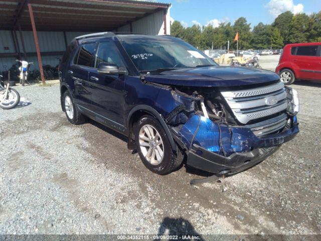 FORD EXPLORER 2011 1fmhk7d87bga41561