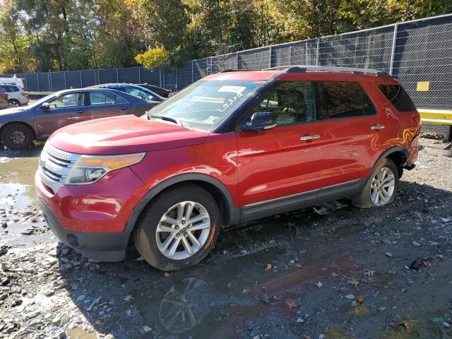 FORD EXPLORER 2011 1fmhk7d87bga41964