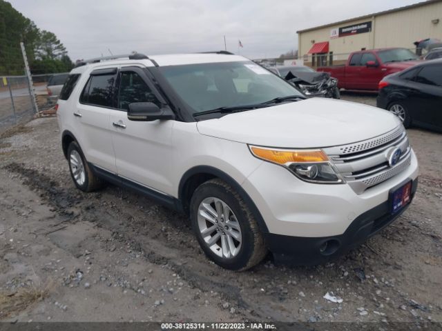 FORD EXPLORER 2011 1fmhk7d87bga44928