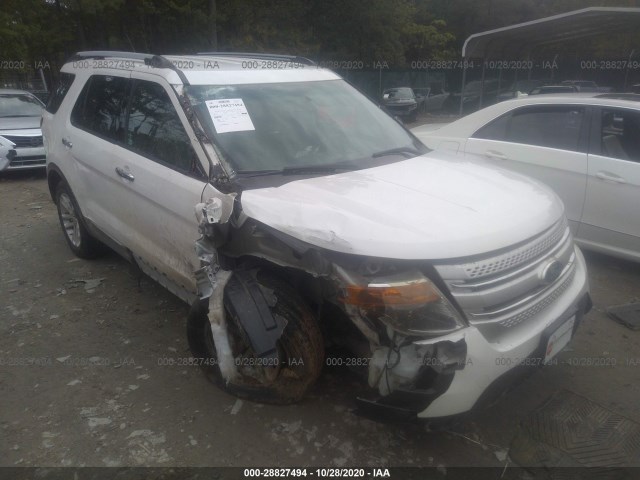 FORD EXPLORER 2011 1fmhk7d87bga45383