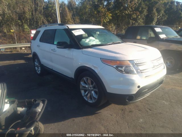 FORD EXPLORER 2011 1fmhk7d87bga45416