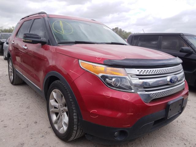 FORD EXPLORER X 2011 1fmhk7d87bga48476