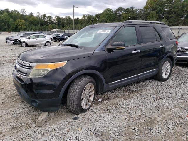 FORD EXPLORER X 2011 1fmhk7d87bga48493