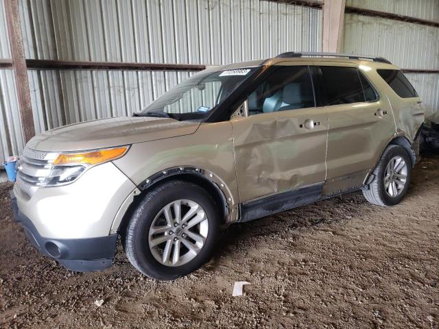 FORD EXPLORER 2011 1fmhk7d87bga50549