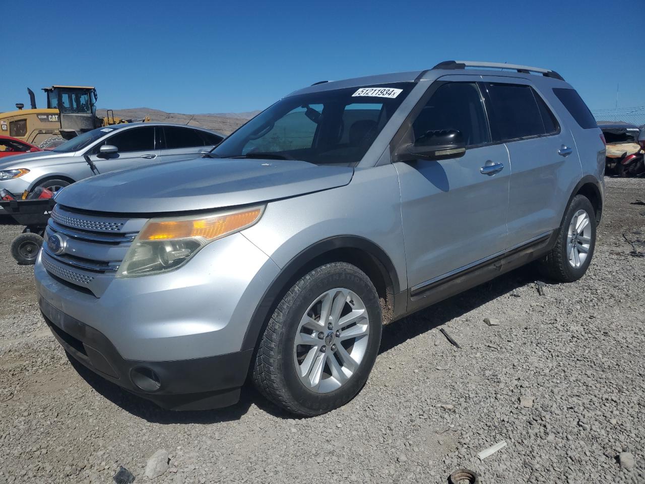 FORD EXPLORER 2011 1fmhk7d87bga94101