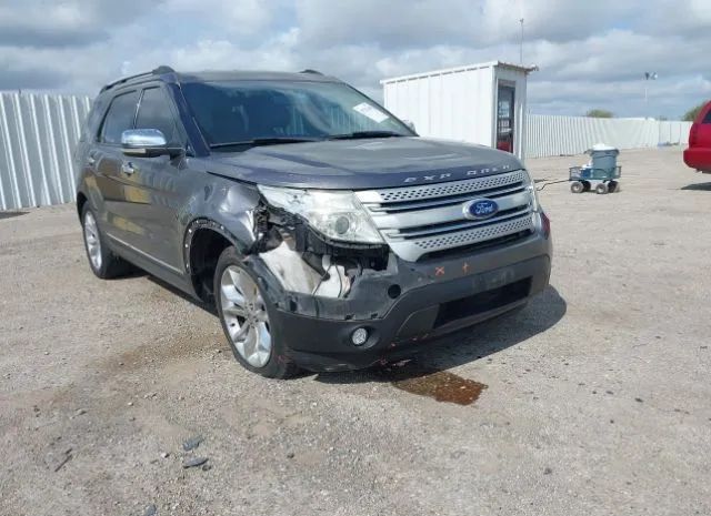 FORD EXPLORER 2011 1fmhk7d87bga95278