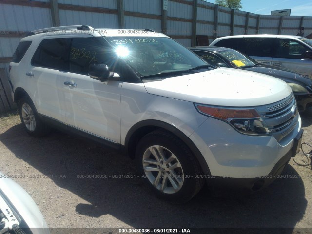 FORD EXPLORER 2012 1fmhk7d87cga04835