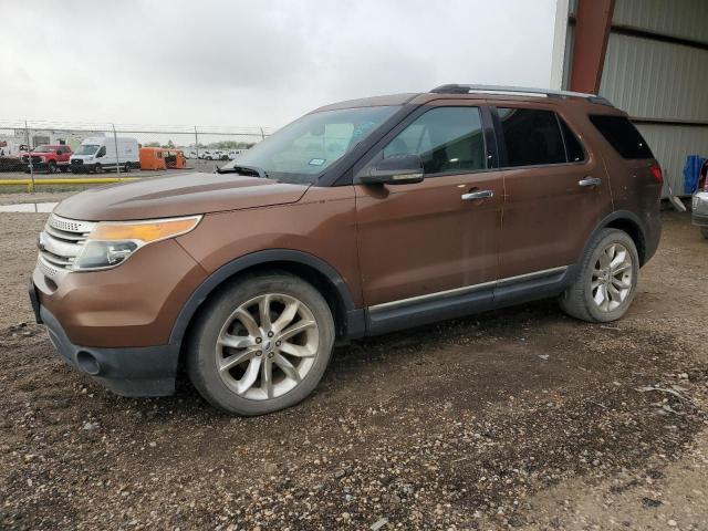 FORD EXPLORER 2012 1fmhk7d87cga11638