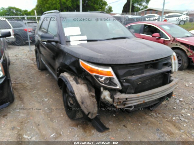 FORD EXPLORER 2012 1fmhk7d87cga20145