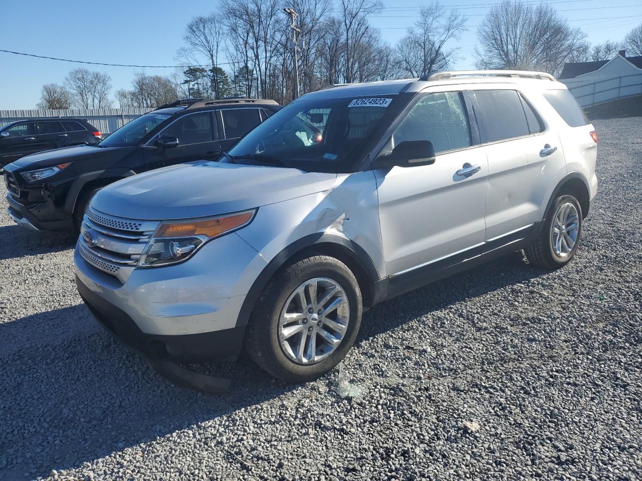 FORD EXPLORER 2012 1fmhk7d87cga28276