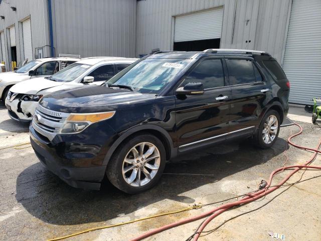 FORD EXPLORER X 2012 1fmhk7d87cga32912