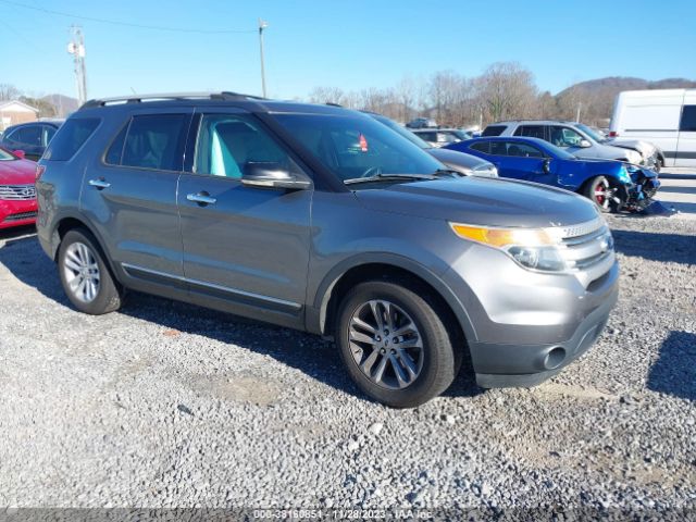 FORD EXPLORER 2012 1fmhk7d87cga35566