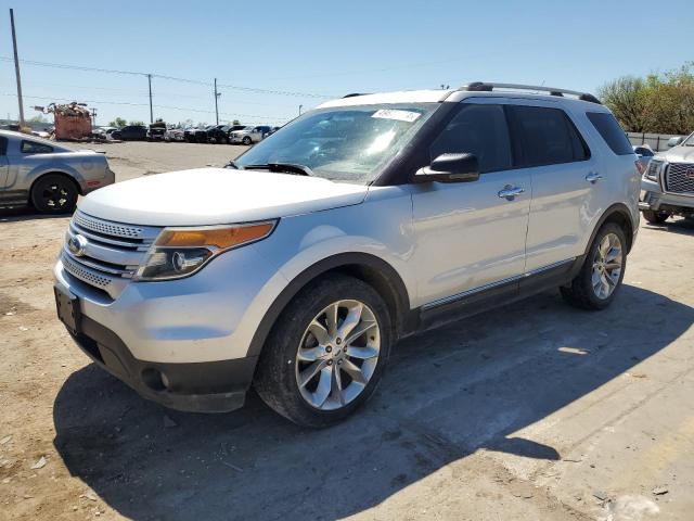 FORD EXPLORER 2012 1fmhk7d87cga36264