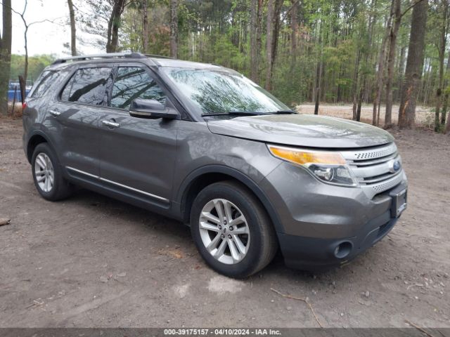 FORD EXPLORER 2012 1fmhk7d87cga43392