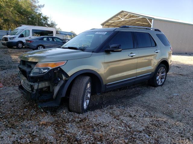 FORD EXPLORER X 2012 1fmhk7d87cga49077