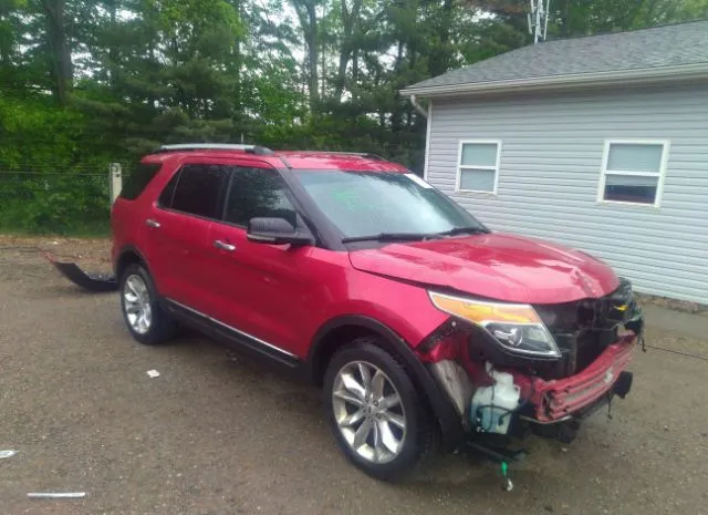 FORD EXPLORER 2012 1fmhk7d87cga53257