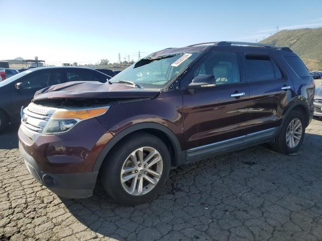 FORD EXPLORER 2012 1fmhk7d87cga75484