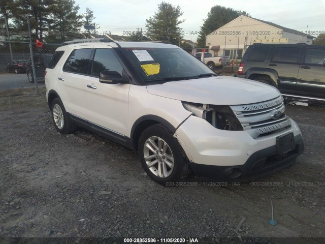 FORD EXPLORER 2012 1fmhk7d87cga75694