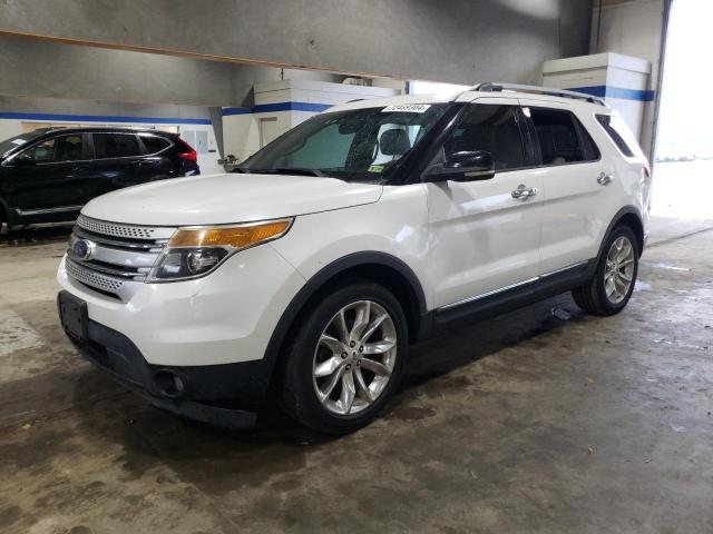 FORD EXPLORER X 2012 1fmhk7d87cga93094