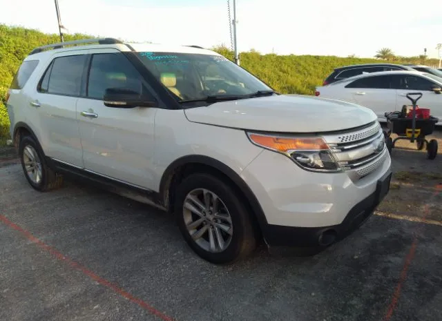 FORD EXPLORER 2012 1fmhk7d87cga99171