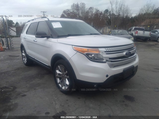 FORD EXPLORER 2011 1fmhk7d88bga05040