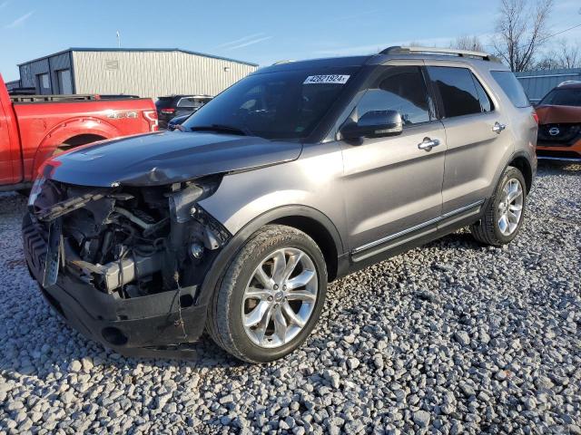 FORD EXPLORER 2011 1fmhk7d88bga31265