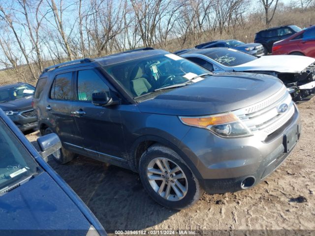 FORD EXPLORER 2011 1fmhk7d88bga41830