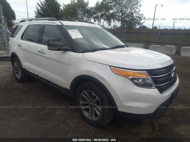 FORD EXPLORER 2011 1fmhk7d88bga49510