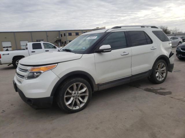 FORD EXPLORER X 2011 1fmhk7d88bga51712