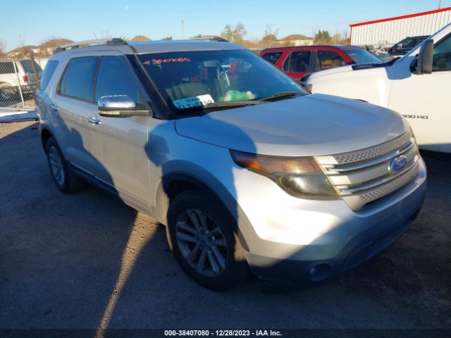 FORD EXPLORER 2011 1fmhk7d88bga53721