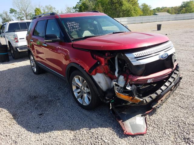 FORD EXPLORER X 2011 1fmhk7d88bga59163