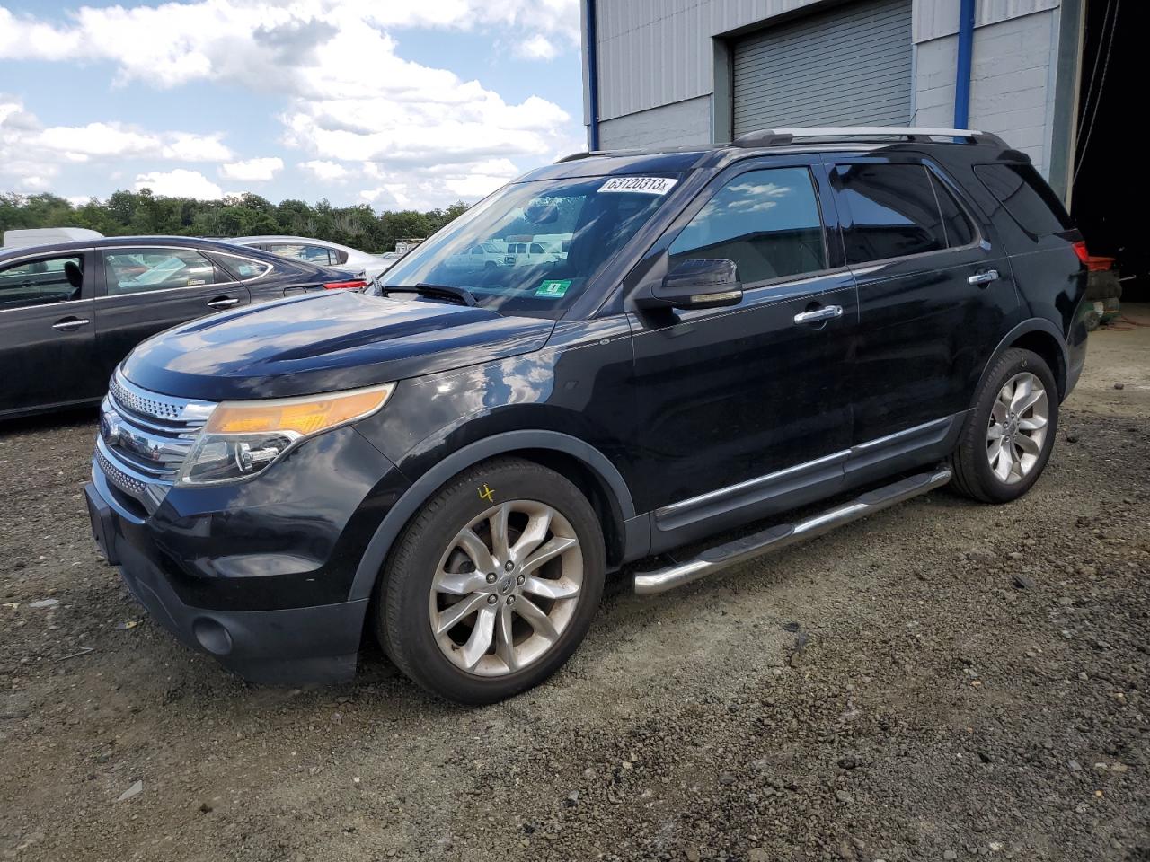 FORD EXPLORER 2011 1fmhk7d88bga59471