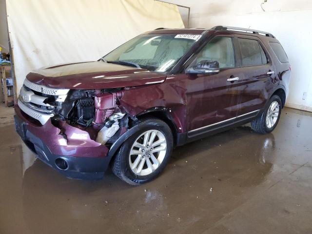 FORD EXPLORER 2011 1fmhk7d88bga72334