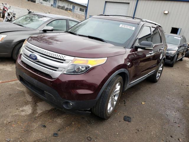 FORD EXPLORER X 2011 1fmhk7d88bga76724