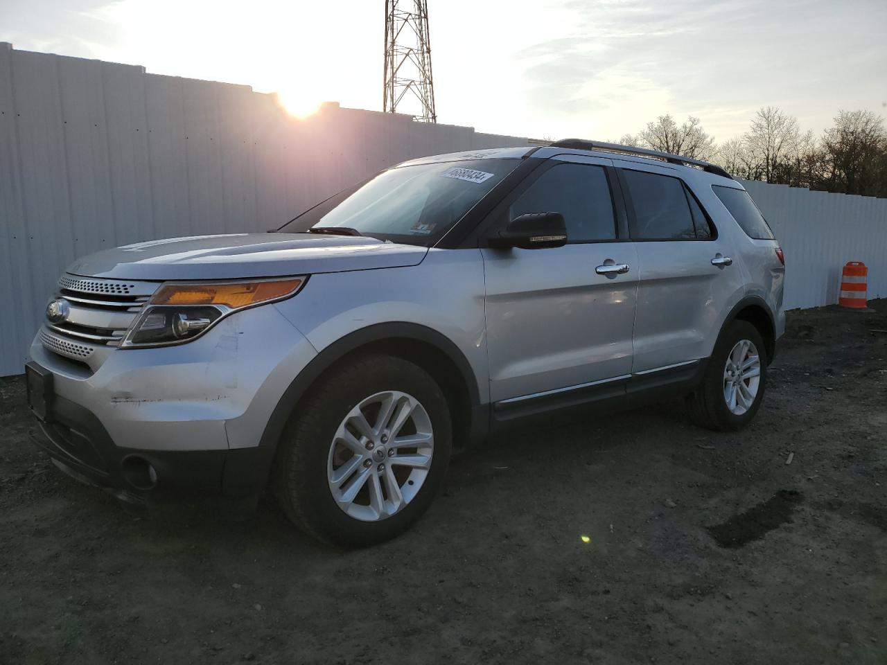 FORD EXPLORER 2011 1fmhk7d88bga81728